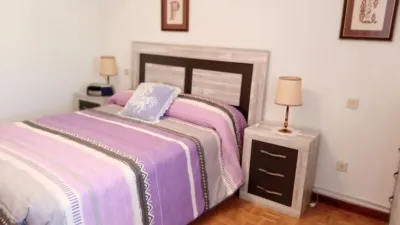 Piso en venta en Calle de Juan Martínez Villergas, Parquesol (Valladolid Capital) de 250.000 €