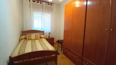Piso en venta en Calle de Juan Martínez Villergas, Parquesol (Valladolid Capital) de 250.000 €