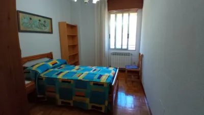 Piso en venta en Calle de Juan Martínez Villergas, Parquesol (Valladolid Capital) de 250.000 €