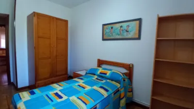 Piso en venta en Calle de Juan Martínez Villergas, Parquesol (Valladolid Capital) de 250.000 €