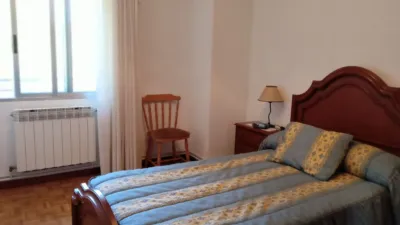 Piso en venta en Calle de Juan Martínez Villergas, Parquesol (Valladolid Capital) de 250.000 €
