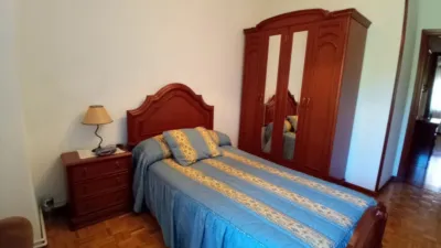 Piso en venta en Calle de Juan Martínez Villergas, Parquesol (Valladolid Capital) de 250.000 €