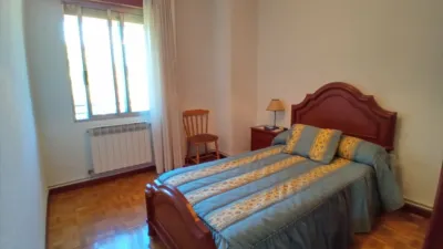 Piso en venta en Calle de Juan Martínez Villergas, Parquesol (Valladolid Capital) de 250.000 €