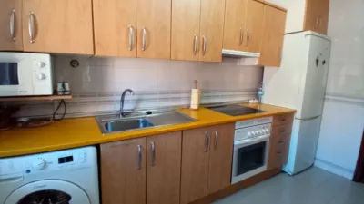 Piso en venta en Calle de Juan Martínez Villergas, Parquesol (Valladolid Capital) de 250.000 €