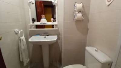 Piso en venta en Calle de Juan Martínez Villergas, Parquesol (Valladolid Capital) de 250.000 €