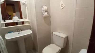 Piso en venta en Calle de Juan Martínez Villergas, Parquesol (Valladolid Capital) de 250.000 €