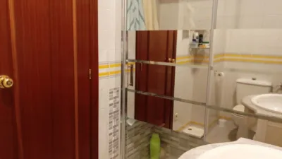 Piso en venta en Calle de Juan Martínez Villergas, Parquesol (Valladolid Capital) de 250.000 €