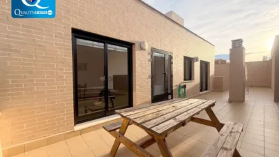 Piso – Sant Vicent del Raspeig - San Vicente del Raspeig, Centro, l'Alacantí - Vista 2