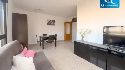 Piso – Sant Vicent del Raspeig - San Vicente del Raspeig, Centro, l'Alacantí - Vista 4