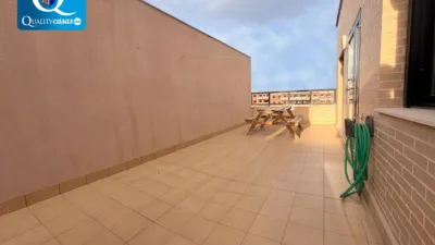 Piso – Sant Vicent del Raspeig - San Vicente del Raspeig, Centro, l'Alacantí - Más