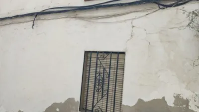 House in Setenil photo 3