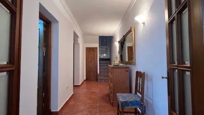 House in Benalup (Casas Viejas) photo 11