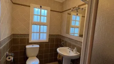 House in Benalup (Casas Viejas) photo 13