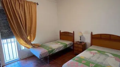 House in Benalup (Casas Viejas) photo 21