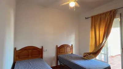 House in Benalup (Casas Viejas) photo 25