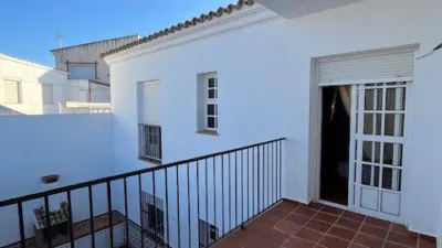 House in Benalup (Casas Viejas) photo 29