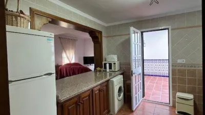 House in Benalup (Casas Viejas) photo 2