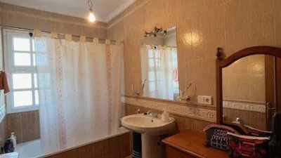 House in Benalup (Casas Viejas) photo 33