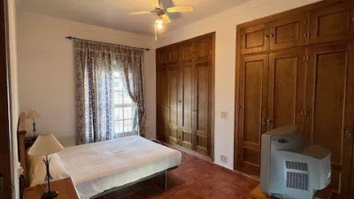 House in Benalup (Casas Viejas) photo 34