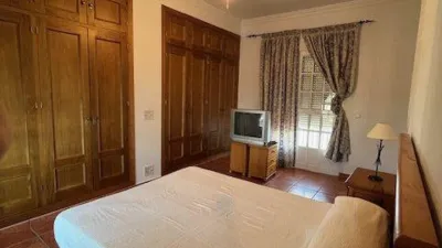House in Benalup (Casas Viejas) photo 36
