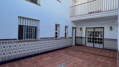 House in Benalup (Casas Viejas) photo 39
