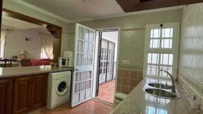 House in Benalup (Casas Viejas) photo 3
