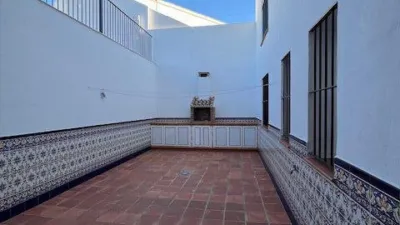 House in Benalup (Casas Viejas) photo 40