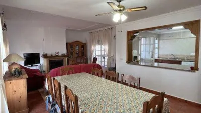 House in Benalup (Casas Viejas) photo 4