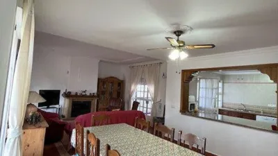 House in Benalup (Casas Viejas) photo 5