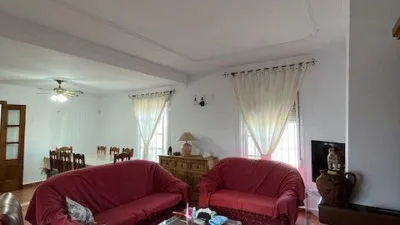 House in Benalup (Casas Viejas) photo 6
