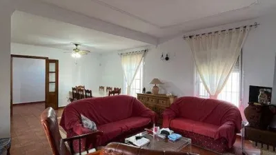 House in Benalup (Casas Viejas) photo 7