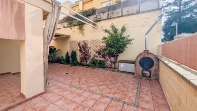 Semi-detached chalet on Calle Ramal de Lenchín photo 29