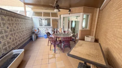 Terraced house in Llanos del Águila photo 9