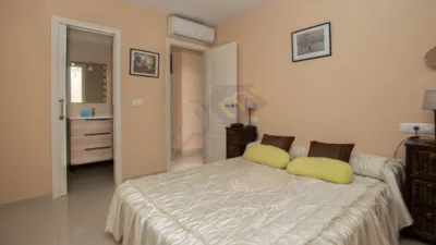 Apartment in Calpe - Playa La Fossa photo 10