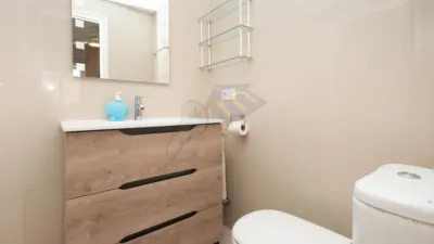 Apartment in Calpe - Playa La Fossa photo 11