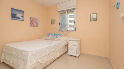 Apartment in Calpe - Playa La Fossa photo 16