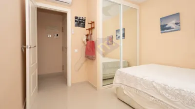 Apartment in Calpe - Playa La Fossa photo 17