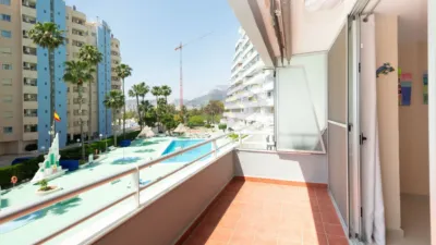 Apartment in Calpe - Playa La Fossa photo 4