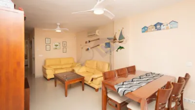 Apartment in Calpe - Playa La Fossa photo 5
