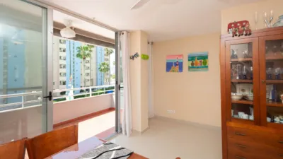 Apartment in Calpe - Playa La Fossa photo 6