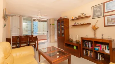 Apartment in Calpe - Playa La Fossa photo 7