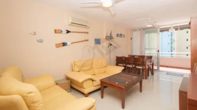 Apartment in Calpe - Playa La Fossa photo 8