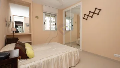 Apartment in Calpe - Playa La Fossa photo 9