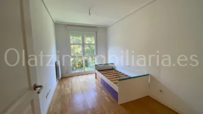 Flat in Balmaseda photo 2