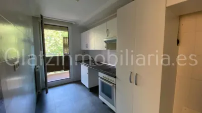 Flat in Balmaseda photo 6