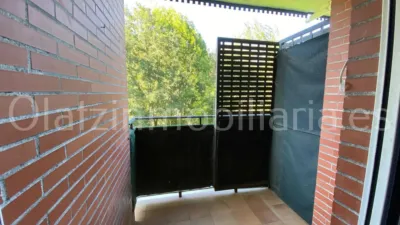 Flat in Balmaseda photo 7