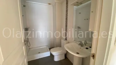 Flat in Balmaseda photo 8