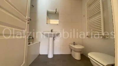 Flat in Balmaseda photo 9