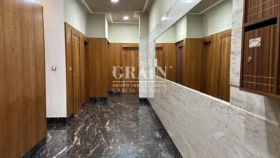 Apartment in the City Centre photo 19