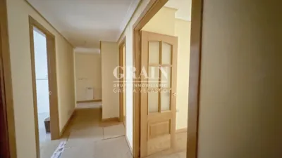Piso – Albacete, Es Centre, Franciscanos - Vista 4